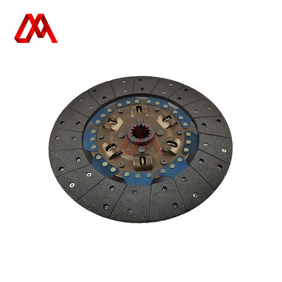 8-97362235-0 Clutch Disc  for ISUZU 700P 8973622350