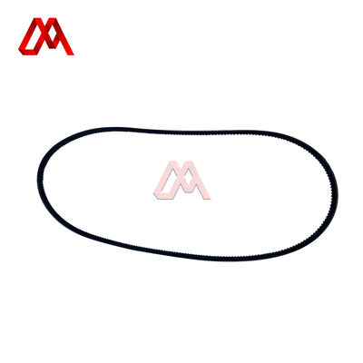 5-87610054-0 8-98010841-1 5876100540 8980108411 Engine Air Conditioner Belt Excavator for NPR75 4HK1 