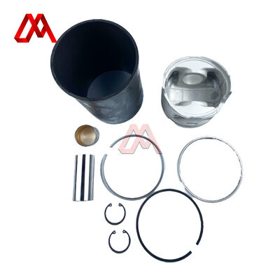 5-87813392-0 5878133920 Cylinder Liner Kit for ISUZU NPR 4HG1