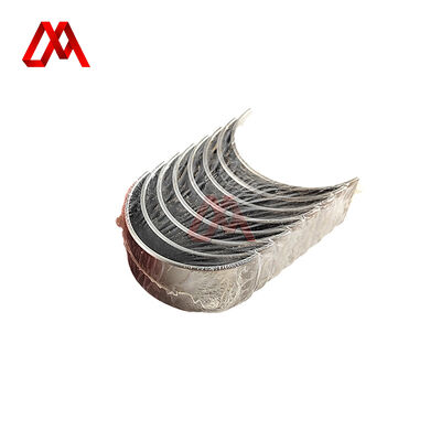 8-94372193-0 8943721930 Connecting Rod Bearing Set for ISUZU NHR NKR 100P 4JB1 4JA1