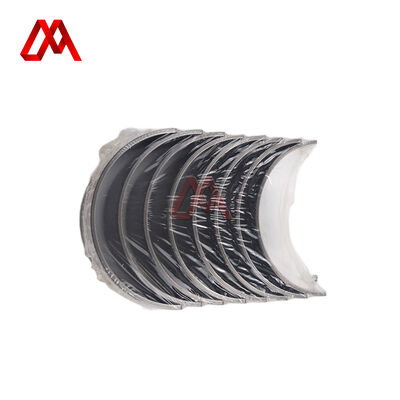 8-94372193-0 8943721930 Connecting Rod Bearing Set for ISUZU NHR NKR 100P 4JB1 4JA1