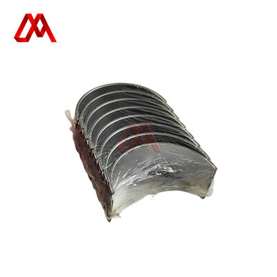 8-94372193-2 8943721932 Connecting Rod Bearing Set 8-94372193-0 8943721930 for ISUZU