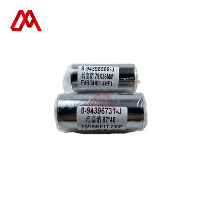 8-94396589-0 1-12211031-0 Piston Pin 8943965890 1122110310 for ISUZU FRR FSR 4HF1 4HL1 6HH1