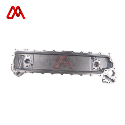 8-94396713-2 8943967132 Oil Cooler Housing For ISUZU FSR 6HE1