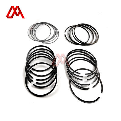 8-94453520-0 8944535200 Crankshaft Thrust Washer for ISUZU NKR55 4JB1