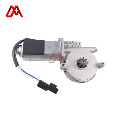 8-97898479-0 Front Door Power Window Regulator Motor 8978984790 Suitable for ISUZU NPR66 4HF1