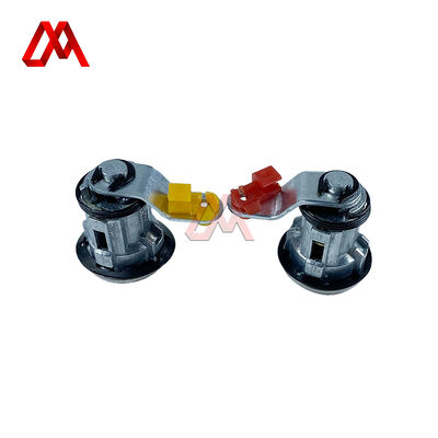 Full Set Auto Locks with Keys Fit ISUZU NHR NKR 100P 4JB1 Truck OE 8-97035293-JL 8-97035293-0