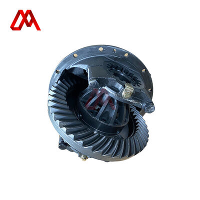 8-97094684-0 8970946840 Differential Assembly For Isuzu 4HF1