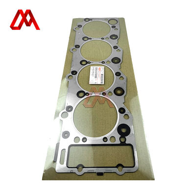 8982885030 8-98288503-0 8980555420 8-98055542-0 Cylinder Head Gasket Suitable for ISUZU 700P 4HK1