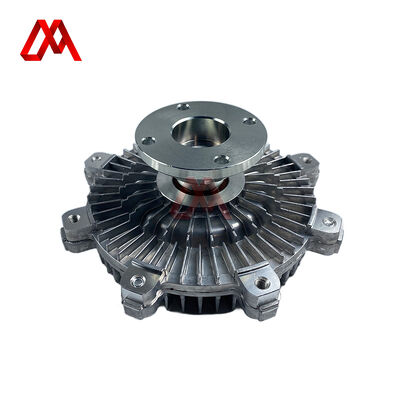 8971297350 8-97129735-0 Cooling Fan Clutch for ISUZU NHR NKR 4JB1 4JG2 