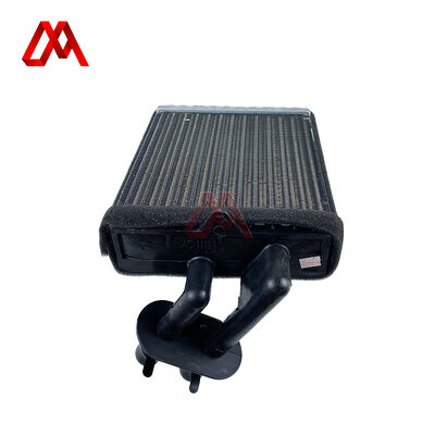 8-97101637-F Truck Heater Water Tank Fit for ISUZU 100P 4JB1 Engine Spare Parts