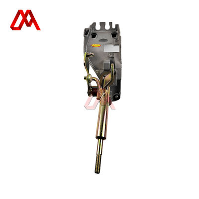 8-97204505-0 8-97204505-1 8972045050 8972045051 Change Lever Bracket for ISUZU NPR66