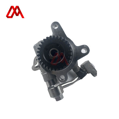 8-97355980-3 8-97946698-0 8973559803 8979466980 Power Steering Oil Pump Assembly For ISUZU D-MAX 4JJ1 4JK1