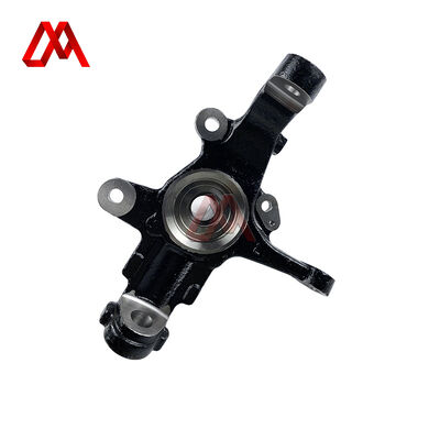 8-97946360-1 8979463601 Genuine Parts Front Steering Knuckle for Isuzu D-Max 4x4 2011-2015