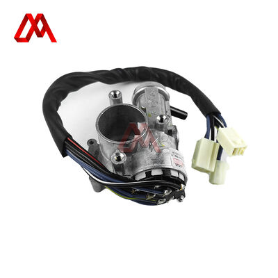 Ignition Switch Base 8-97170364-0 8971703640 Compatible with ISUZU 600P TFR Series Trucks