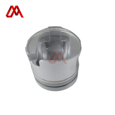 8-97176655-J 8-97176655-0 Replacement Piston for ISUZU 4HF1 Engine NPR Series Truck