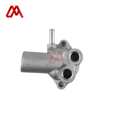 Replacement Thermostat Cover 8-97204199-0 8972041990 Compatible with ISUZU 100P-T J116 Truck