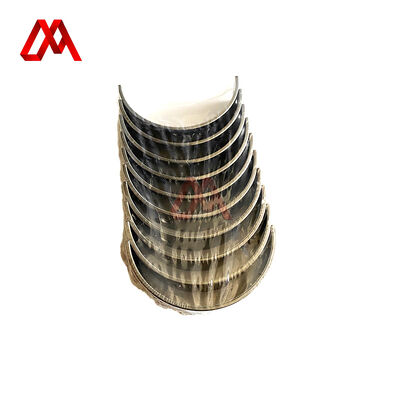 8-97219456-0 8972194560 Truck Crankshaft Bearing Replacement for ISUZU NPR 4HF1 Series