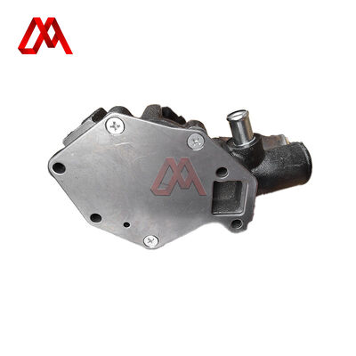 Water Pump 8-97021171-A 897021171A for Isuzu NPR 4BE1 4BC2