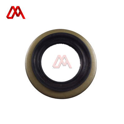 1-09625484-0 8-97047609-0 Output Rear Cover Oil Seal 1096254840 8970476090 for ISUZU ELF 4HK1