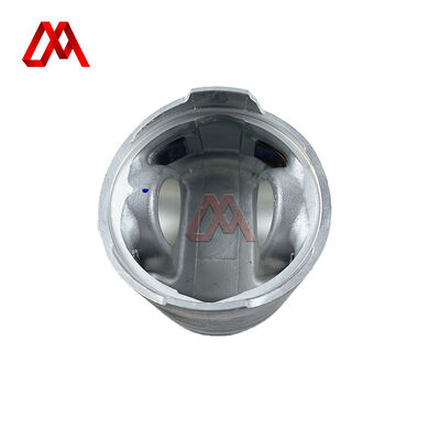 1-12111781-0 1121117810 Standard Piston for ISUZU 6BG1 FSR