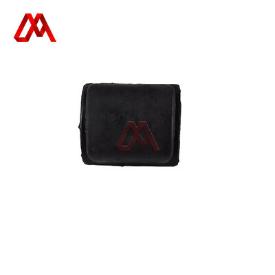 Steel Plate Lug Buffer Rubber for ISUZU NPR NKR5 Truck 8-97254387-# 8-97254387-0