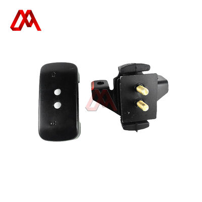 Engine Mount Bushing 8-97039189 897039189 for Isuzu TFR97 4JB1