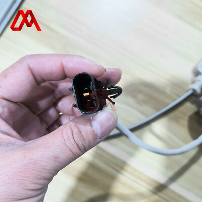 1744181660 1-74418166-0 Door Regulator Assembly for ISUZU FVR96