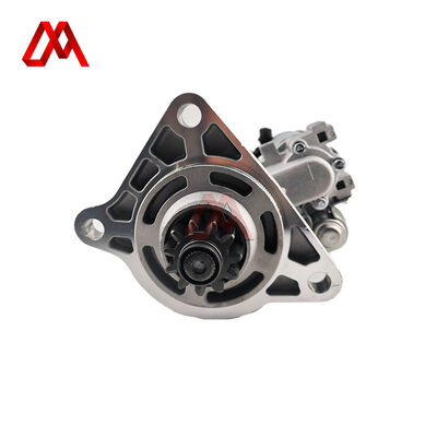 1-81100352-3 1811003523 Starter Assembly for ISUZU CXZ CXH CXZ51 6WF1
