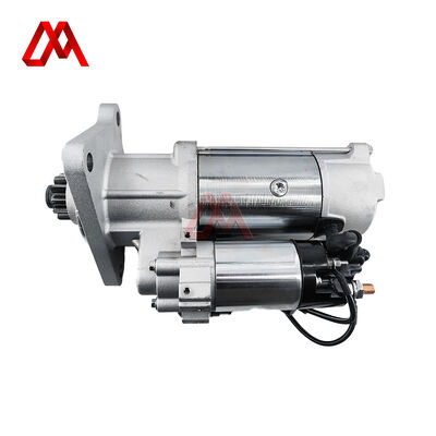 1-81100352-3 1811003523 Starter Assembly for ISUZU CXZ CXH CXZ51 6WF1