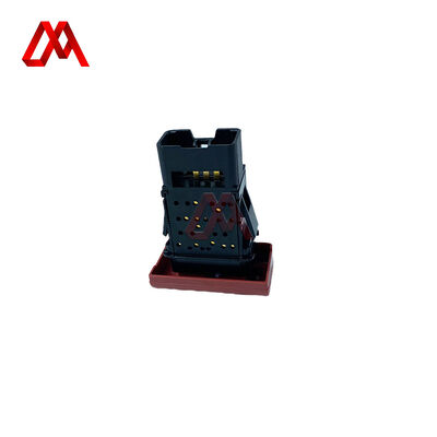 8-97386922-1 8973869221 Hazard Warning Light Switch Fit for ISUZU 700P 4HK1 Truck Parts