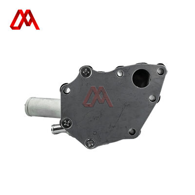 Truck Parts 8-94251251-0 8942512510 Water Pump For ISUZU C223