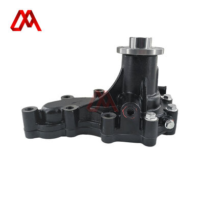 8-94376832-0 8943768320 Mining Water Pump Assembly For Mitsubishi Engine C240B