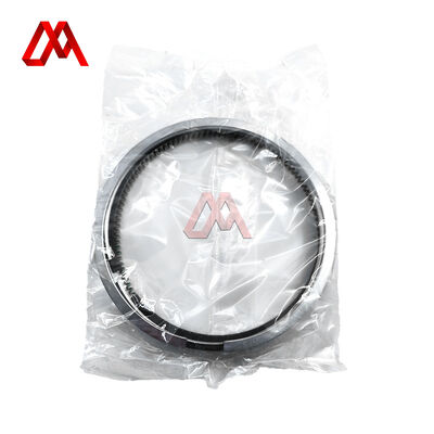 IZUMI 8-94418918-0 8944189180 Standard Piston Ring Set for ISUZU NKR58 4BE1