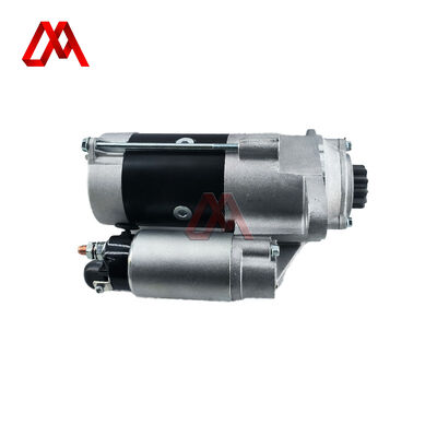 IZUMI 8-97100926-1 8-97323935-2 Starter Motor 8971009261 8973239352 for ISUZU NPR 4HF1 4HG1