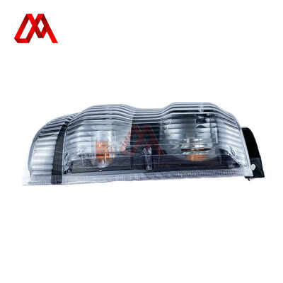 Wholesale Front Corner Lamp Assembly 8-98010881-0 8980108810 for ISUZU 600P 4KH1 Truck Spare Parts