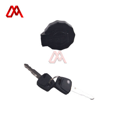 8941600280 8-94160028-0 With Key Fuel Tank Cap Suitable for ISUZU NHR54 4JA1
