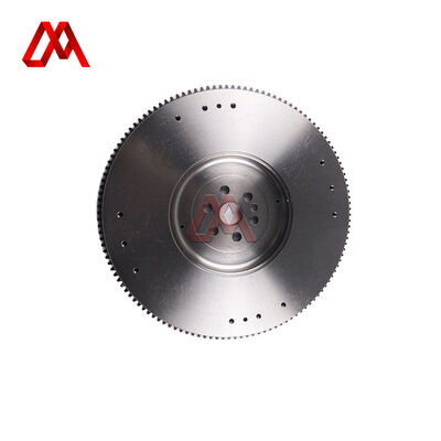 8-94372128-0 8943721280 OEM Isuzu Parts Flywheel for ISUZU NKR NPR 4BE1