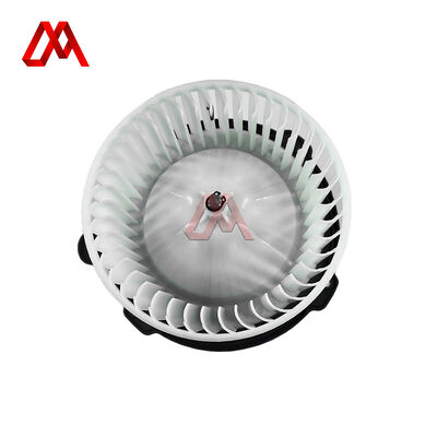 IZUMI 8-97211954-0 8-97101657-1 Blower Unit Fan Motor Assembly 8972119540 8971016571 for ISUZU NKR55