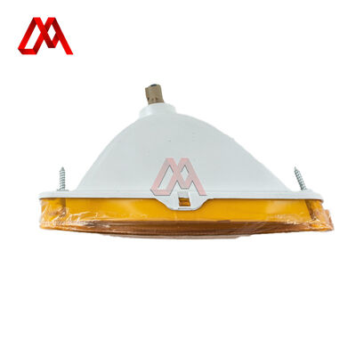 IZUMI 1-82210202-0 Front Flasher Lamp 1822102020 for ISUZU FVZ34 6HK1