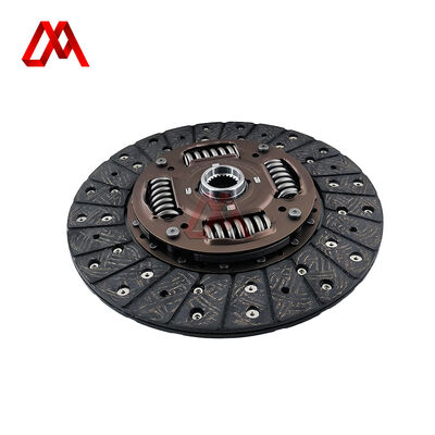 IZUMI 5-87610083-0 8-98080661-0 Clutch Disc 5876100830 8980806610 for ISUZU NHR MSB5S 4KH1