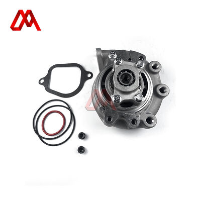 OEM Standard Water Pump 8-98146073-0 8981460730 Suitable for ISUZU 6WF1 CXZ Truck Spare Parts