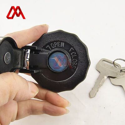 IZUMI OEM 8943601650 8970956860 8-94360165-0 8-97095686-0 Fuel Tank Cap for ISUZU 100P NPR