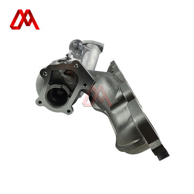 8-97326752-0 8973267520 Turbocharger for Isuzu NPR 4HG1T