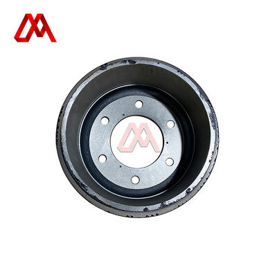 8-97081218-2 8970812182 Front Brake Drum Suitable for ISUZU 4HF1 4HK1 NPR