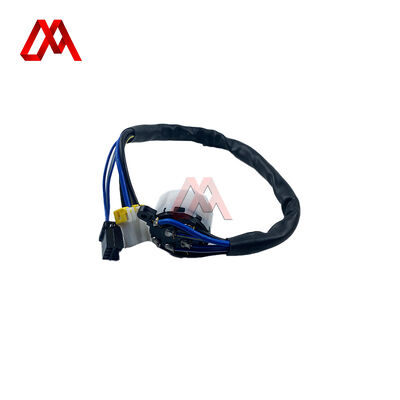 8-97088268-0 8970882680 Ignition Switch Suitable For ISUZU NHR NKR NPR