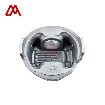 IZUMI 13216-2631 Piston for hino J05C 