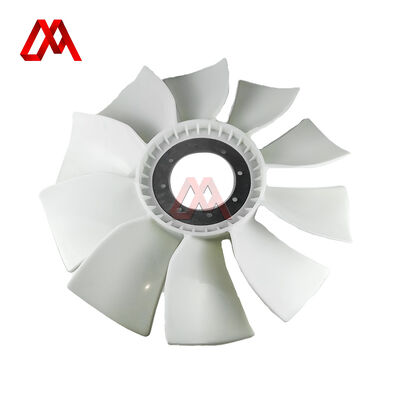 Engine Cooling Fan Blade 16306-2920T for HINO FS Heavy Duty Truck