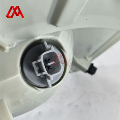 IZUMI Truck Body Parts 8-97585173-1 8-98139519-0 8975851731 8981395190 Turn Signal Lamp for ISUZU NMR 700P