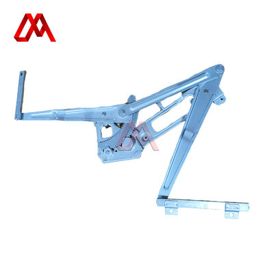 IZUMI Truck Parts 8-97852115-0 Front Door Window Regulator 8978521150 for ISUZU NKR77 4JH1